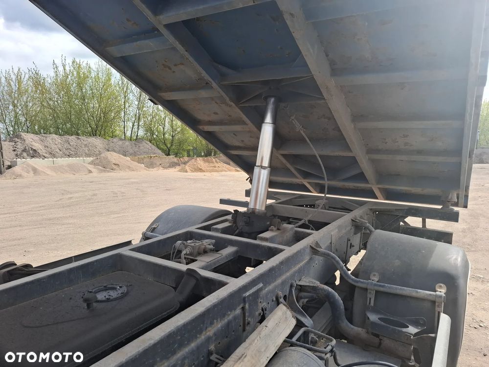 Mercedes-Benz ATEGO 1323 - 5