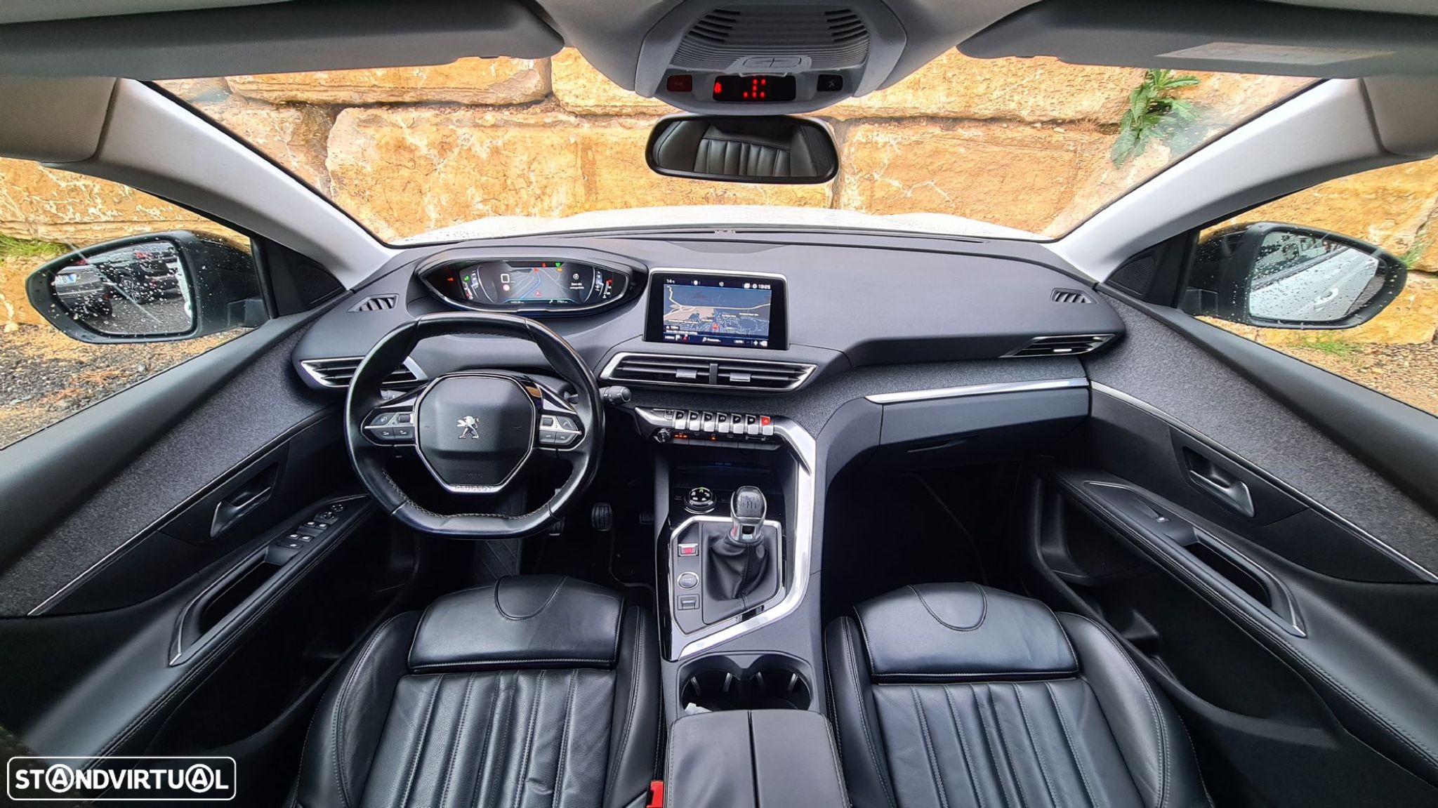 Peugeot 5008 1.5 BlueHDi Crossway - 10