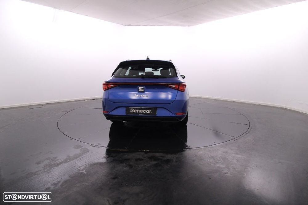 SEAT Leon ST 1.0 TSI Style - 6