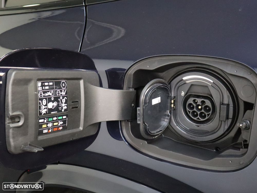 Mercedes-Benz GLC 400 e 4Matic - 8