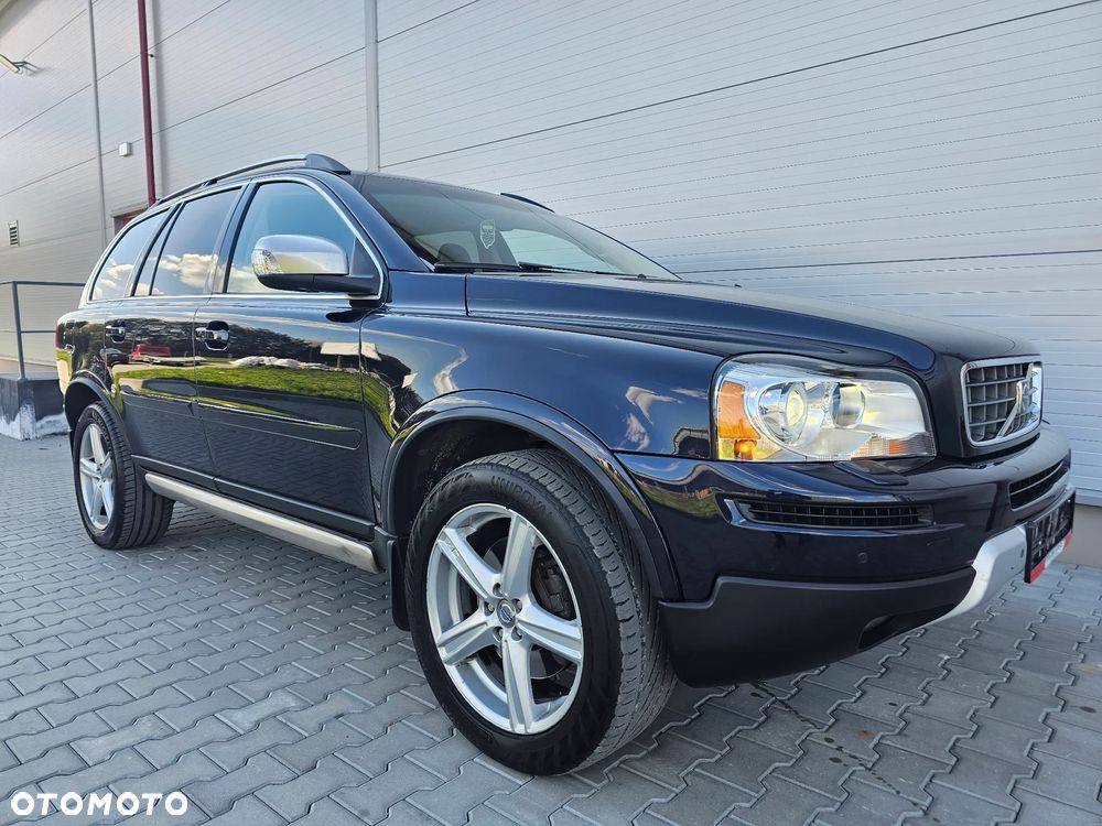 Volvo XC 90 D5 RDesign - 10