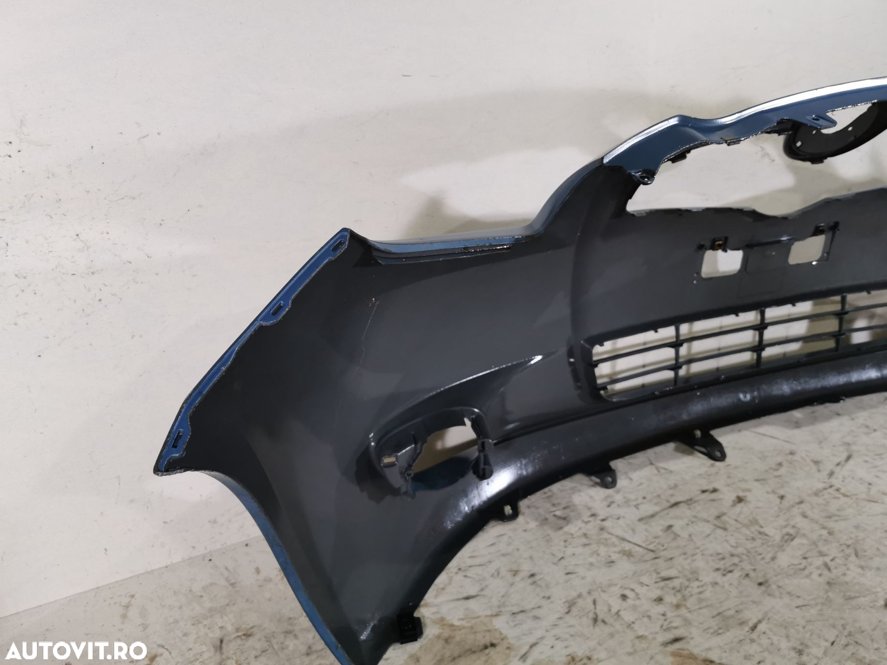 Bara fata Toyota Yaris , 2006, 2007, 2008, 2009, 2010,  cod OE 52119-0D130 - 6