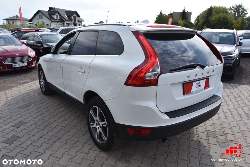Volvo XC 60 D3 Summum - 8