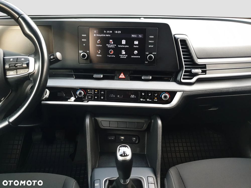 Kia Sportage 1.6 T-GDI L 2WD - 15