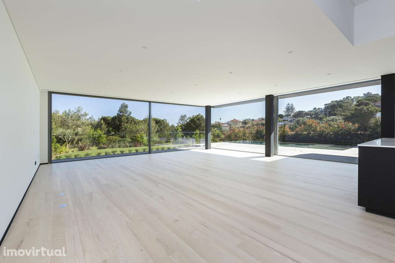 Moradia Isolada T4 com piscina, Abuxarda, Cascais - Grande imagem: 4/52