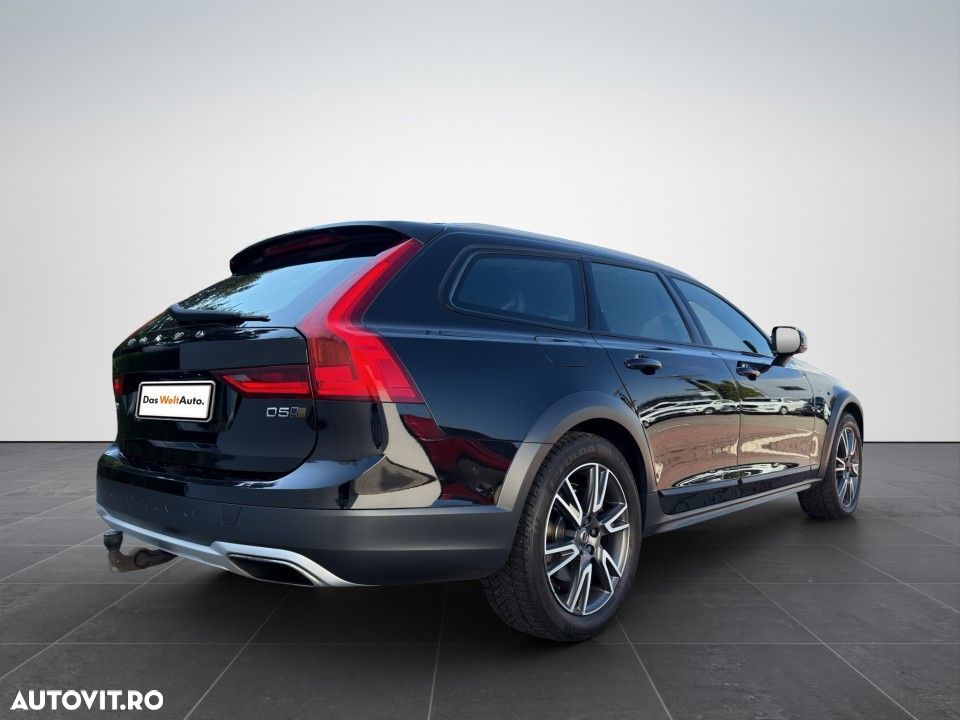 Volvo V90 - 6