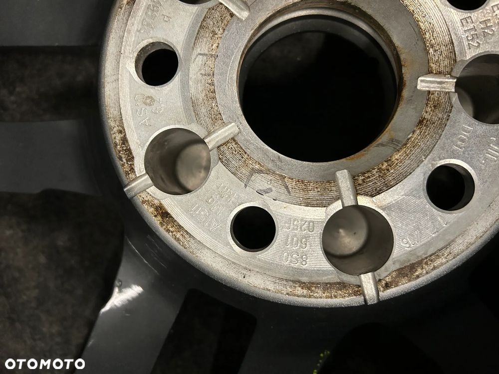 Alufelga Audi TT 8S 19 cali 5x112 1szt. 8S0601025F - 4