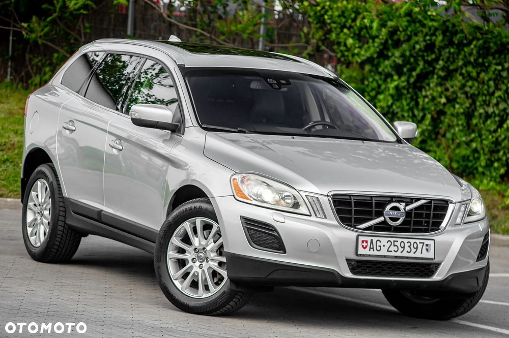 Volvo XC 60 - 3