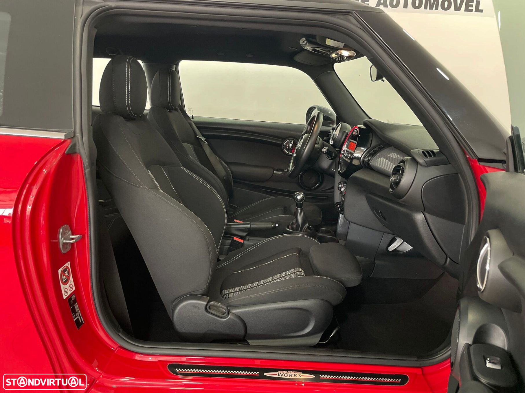 MINI 3 Portas Cooper D - 20