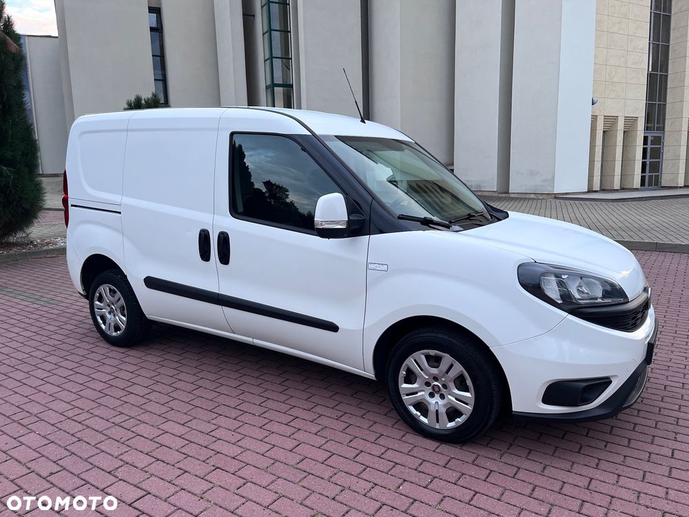 Fiat Doblo - 37