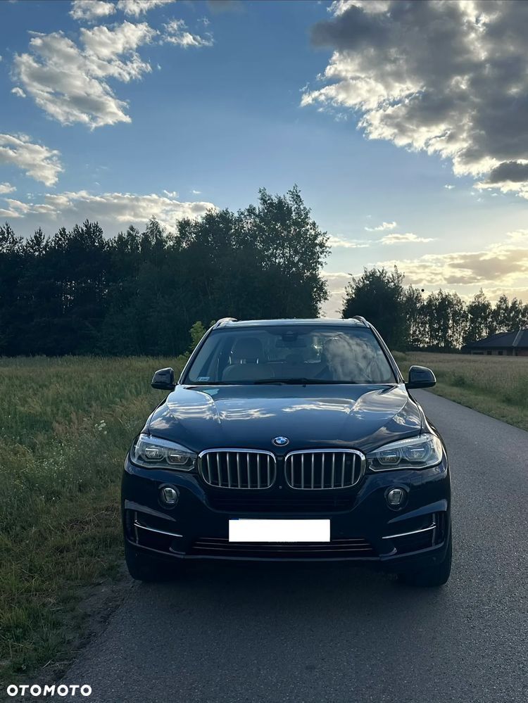 BMW X5 - 3