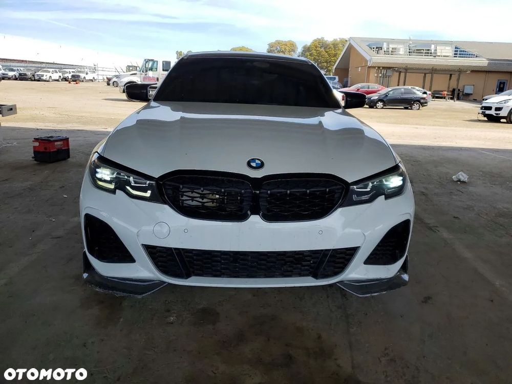 BMW Seria 3 M340i xDrive sport - 5