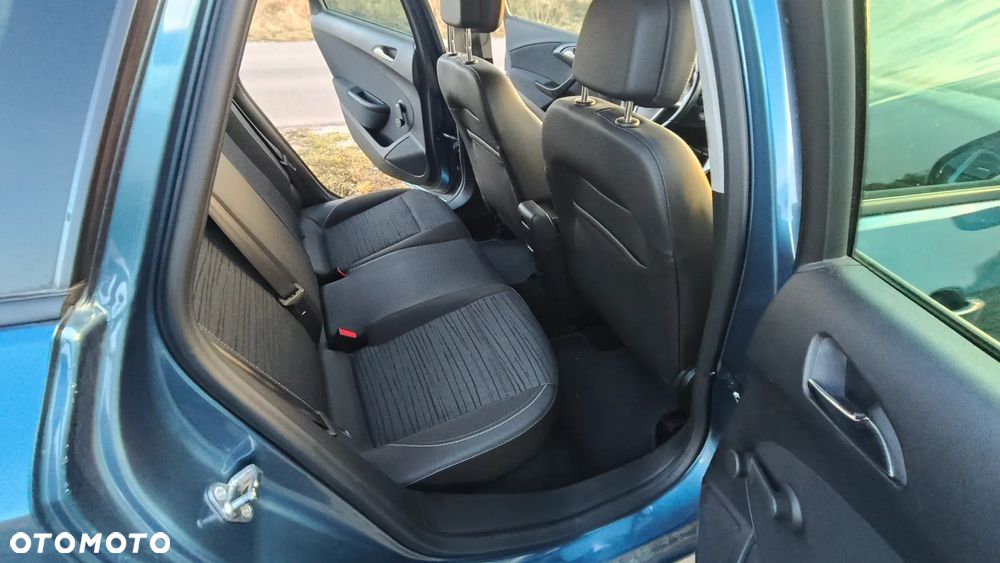 Opel Astra 1.4 Turbo Active - 13