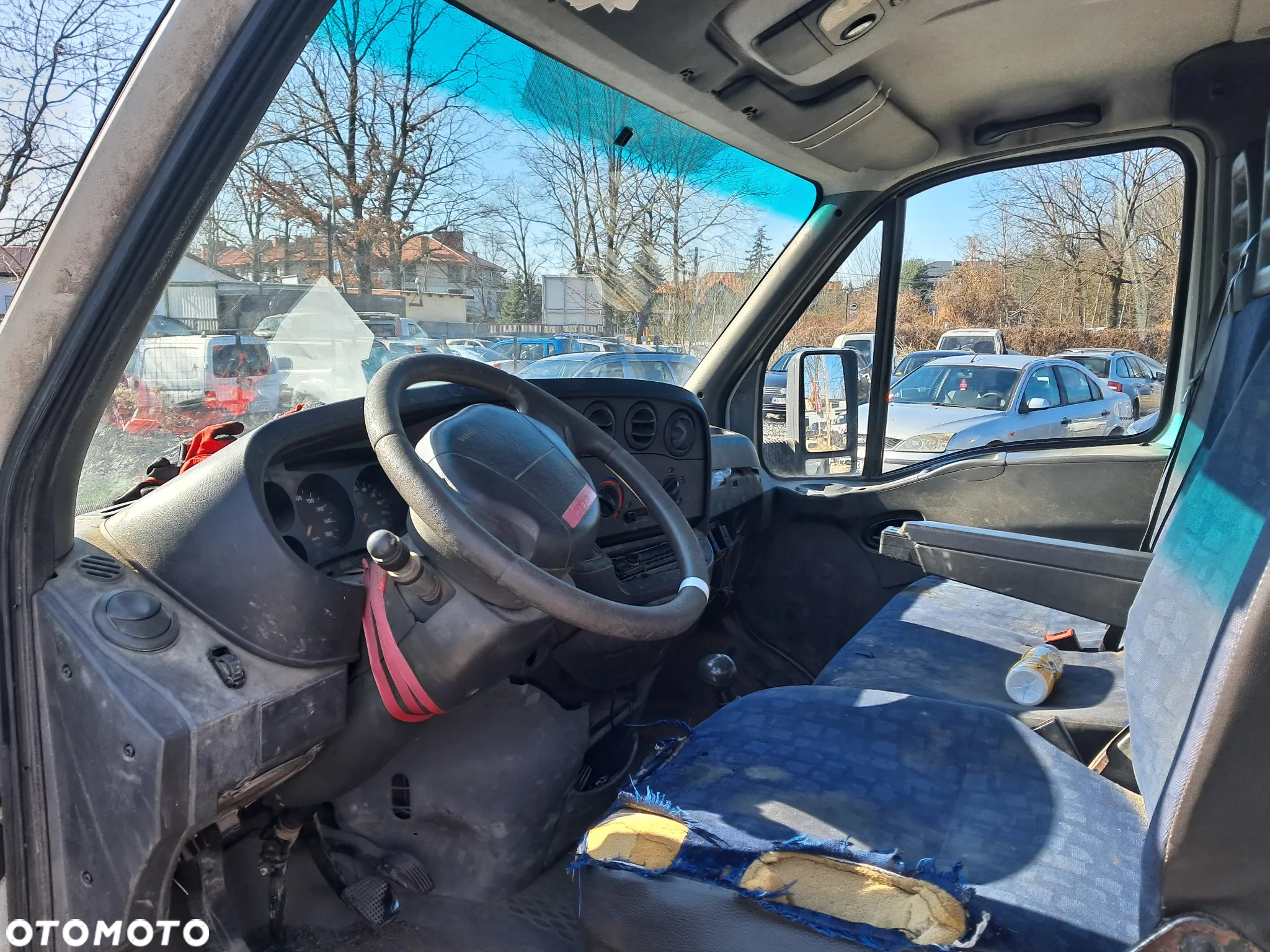 Iveco Daily 3.0 - 17