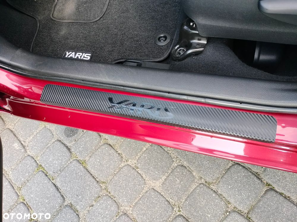 Toyota Yaris 1.5 Selection - 19