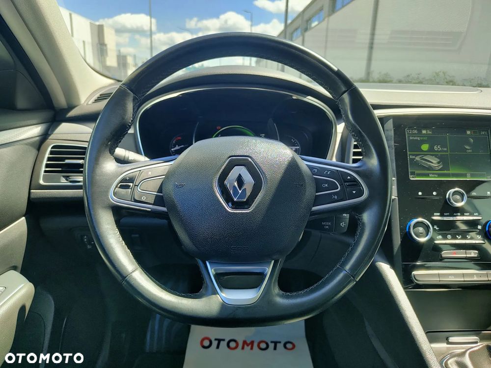 Renault Talisman ENERGY dCi 110 LIFE - 17