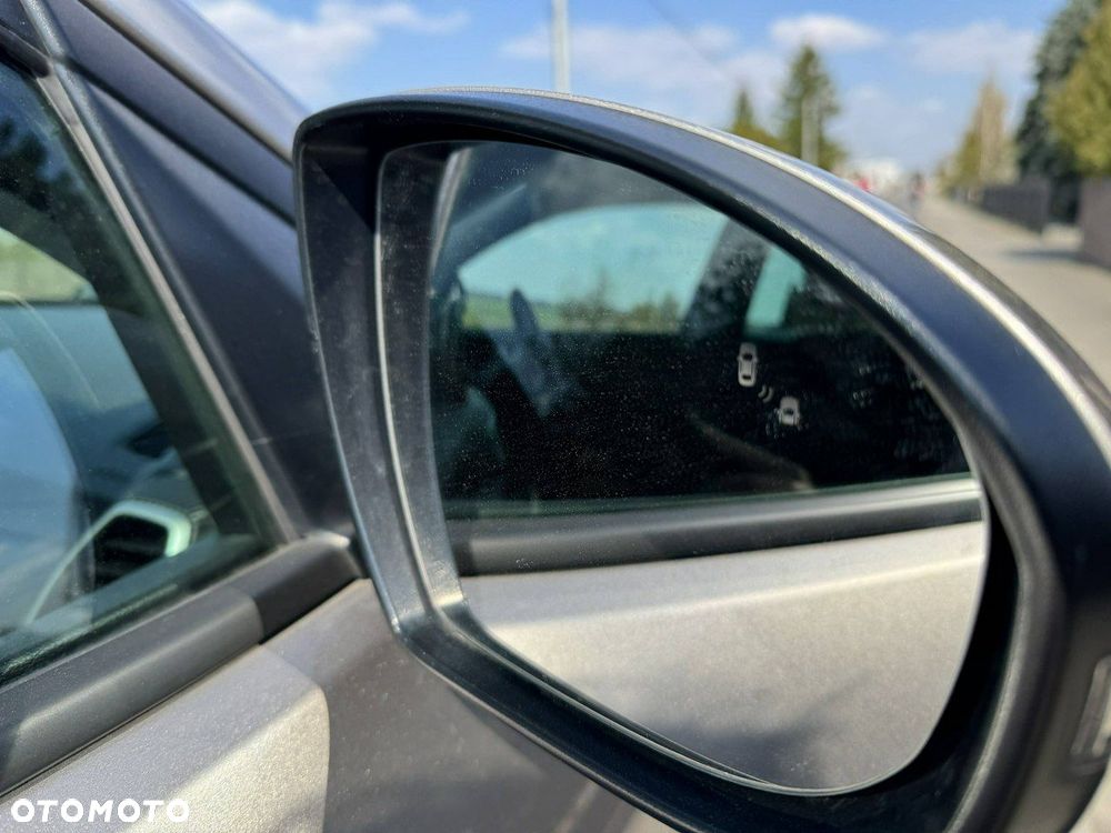 Hyundai Tucson 1.6 CRDi Premium 2WD DCT - 19