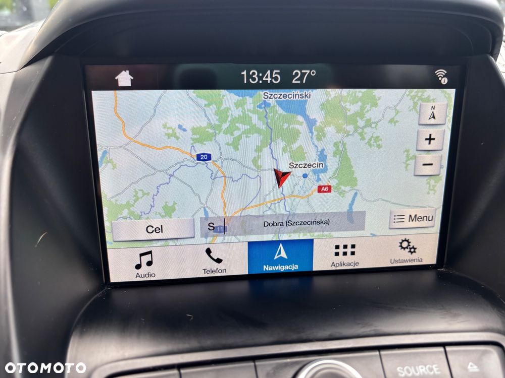 Ford Kuga 1.5 EcoBoost FWD ST-Line - 27