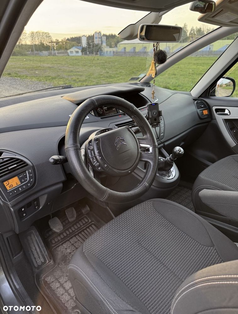 Citroën C4 Picasso - 3