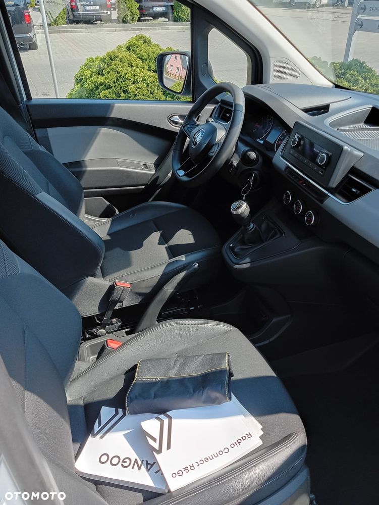 Renault Kangoo - 6