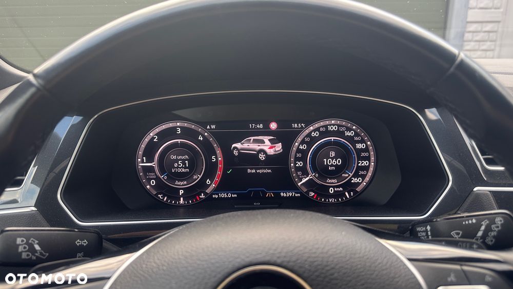 Volkswagen Tiguan 2.0 TDI BMT SCR 4Mot Highline DSG - 13