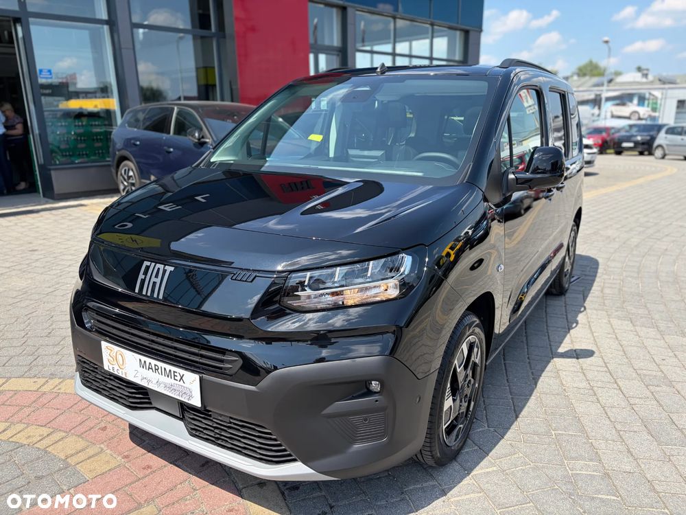 Fiat Qubo - 1