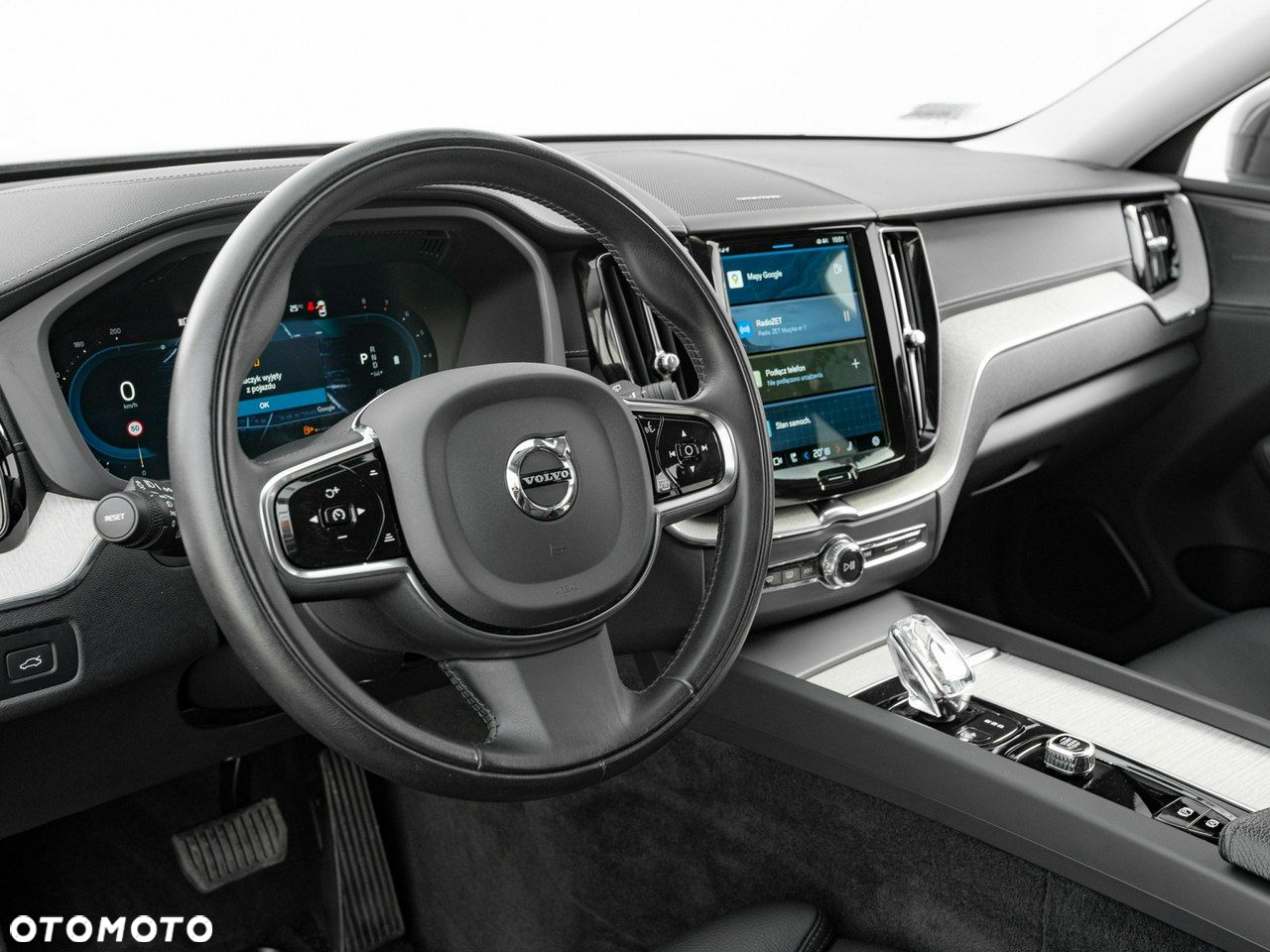 Volvo XC 60 - 7