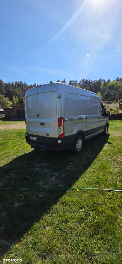 Ford Transit - 9