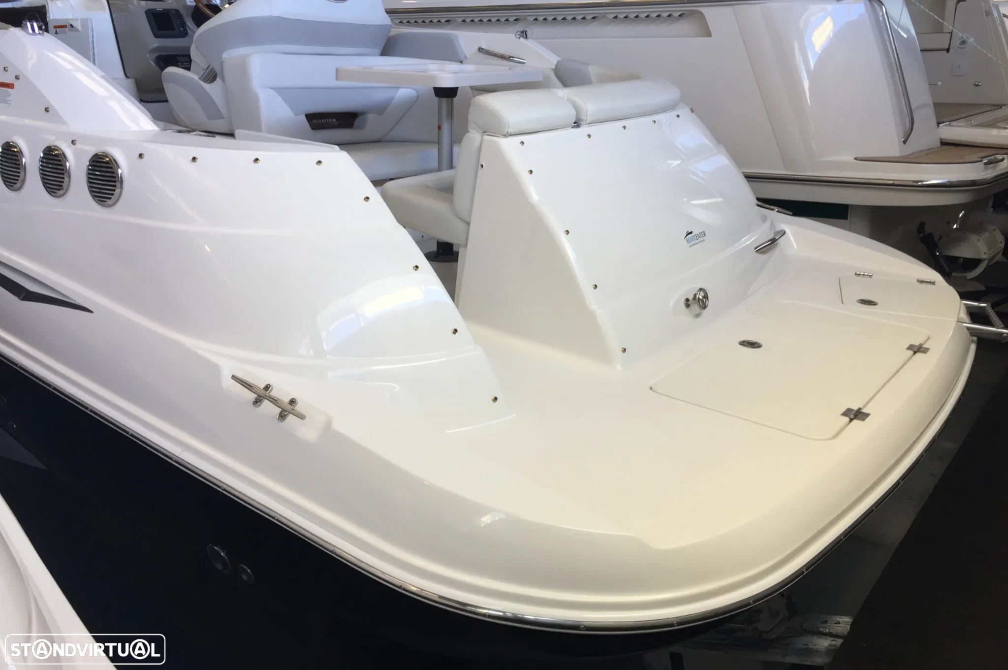 Glastron 259 GS - 13