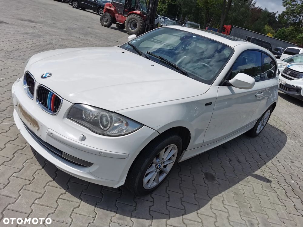 BMW Seria 1 120i Edition Sport - 1
