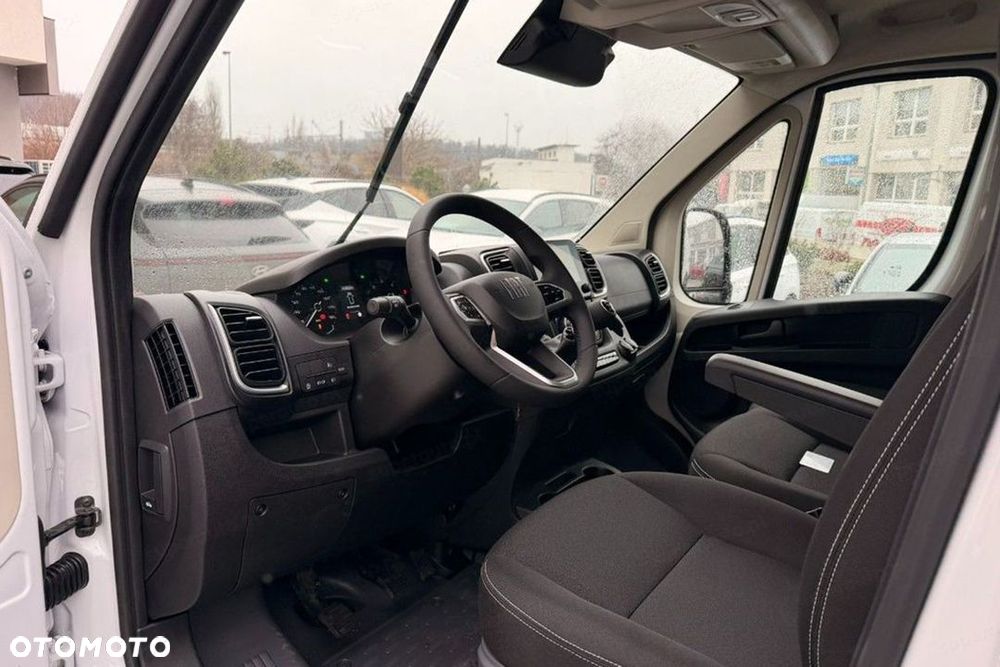 Fiat Ducato Maxi L4H2 2.2 180KM - 10