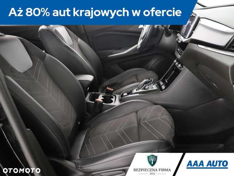 Opel Grandland X - 11