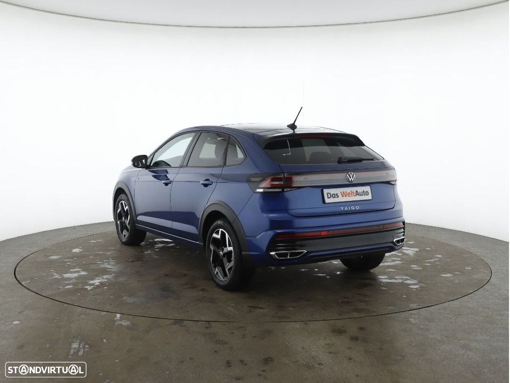 VW Taigo 1.0 TSI Urban - 15