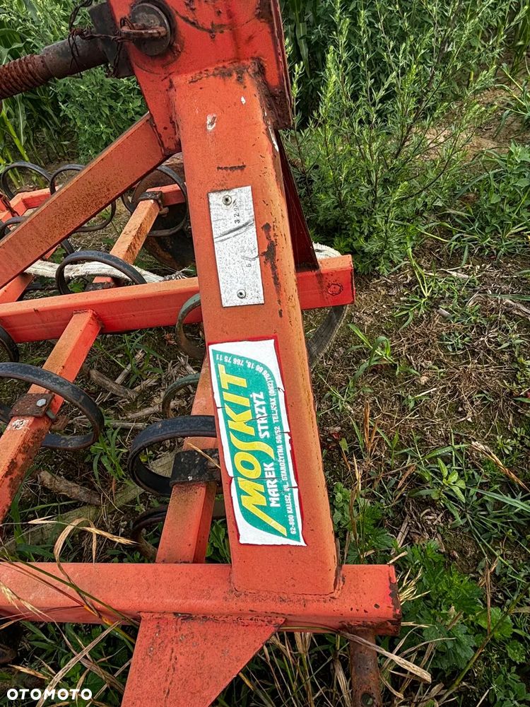Agregat uprawowy 2,80m - 3