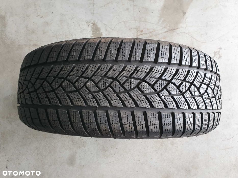 1szt. 215/55/17 98V Goodyear UG Performance G1 8mm 2018r [ 8495 ]