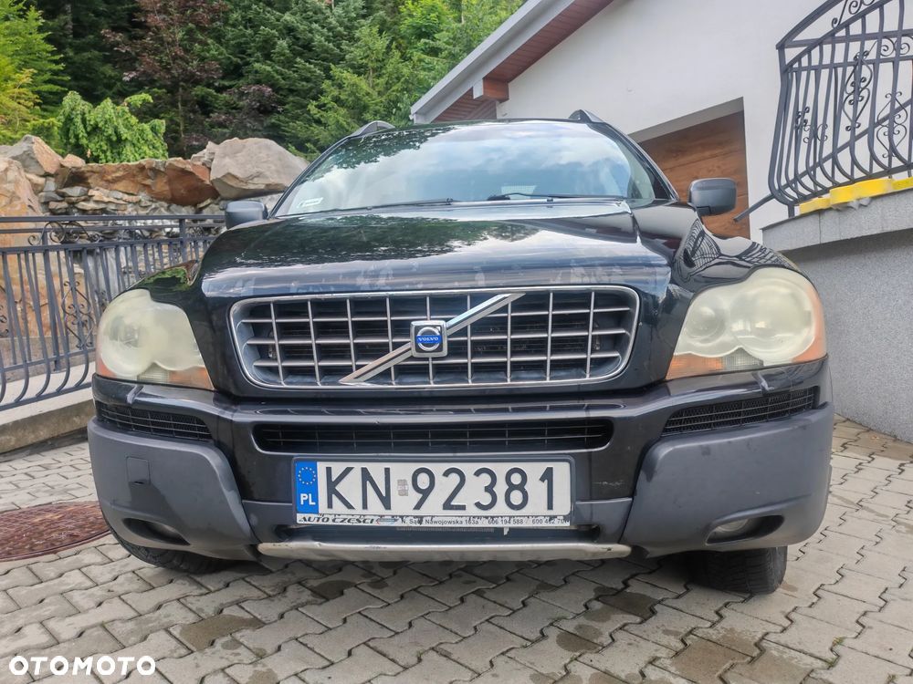 Volvo XC 90 2.4 D5 Executive - 5
