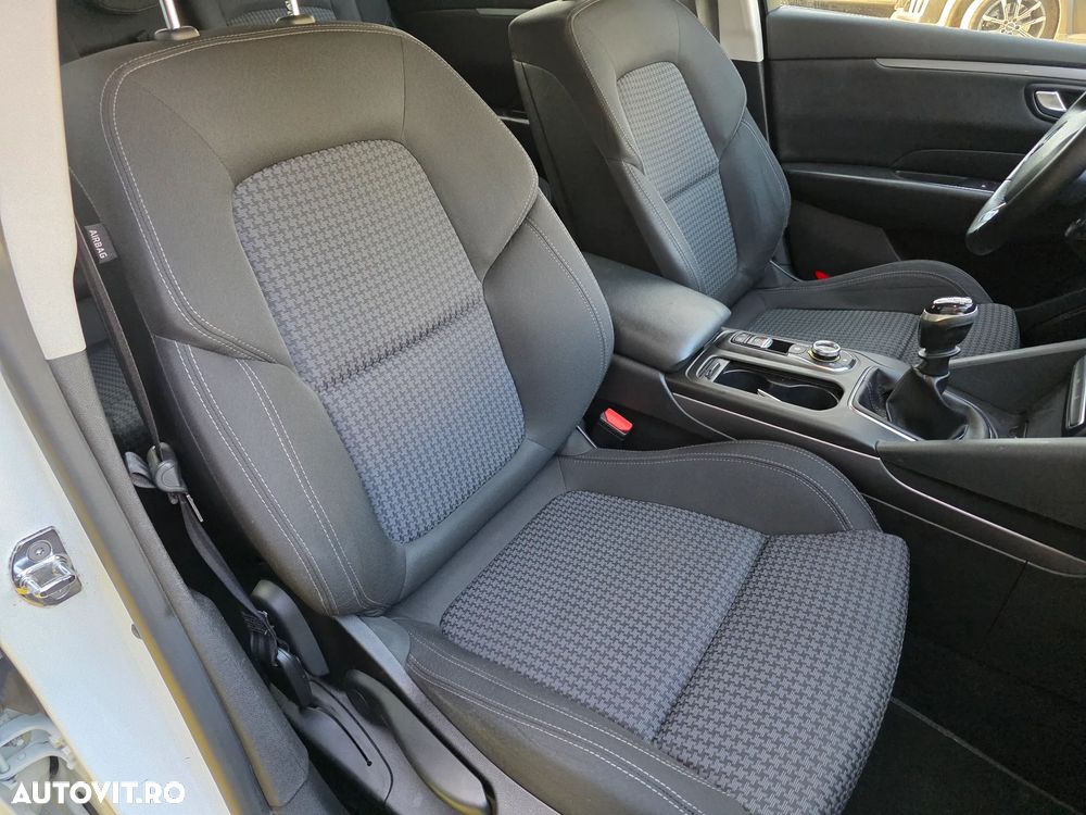 Renault Talisman ENERGY dCi Life - 13