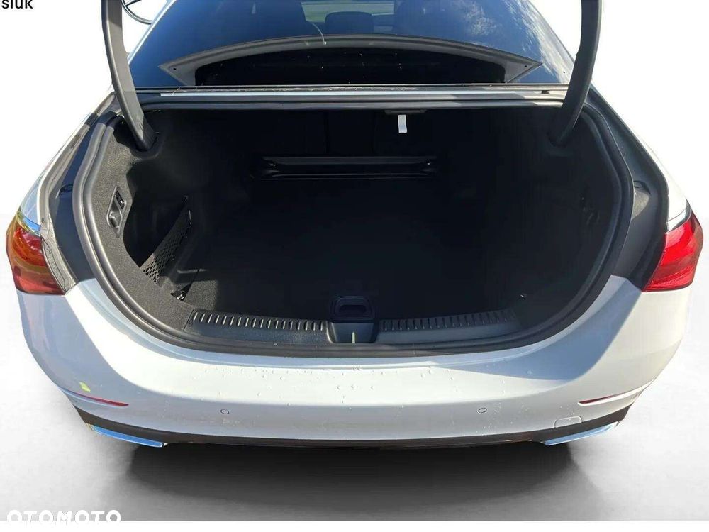 Mercedes-Benz Klasa E 220 d 4-Matic AMG - 7