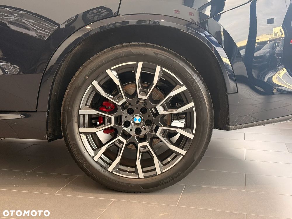 BMW X5 xDrive40d - 7