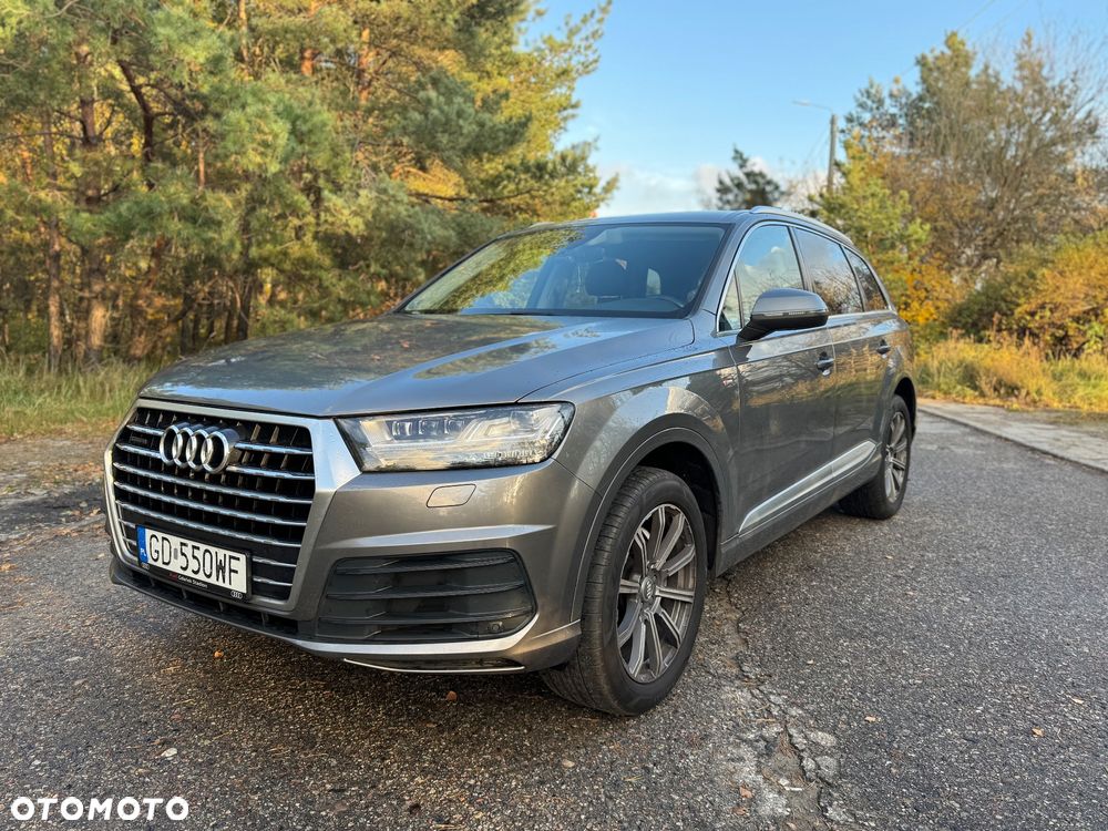 Audi Q7 - 5