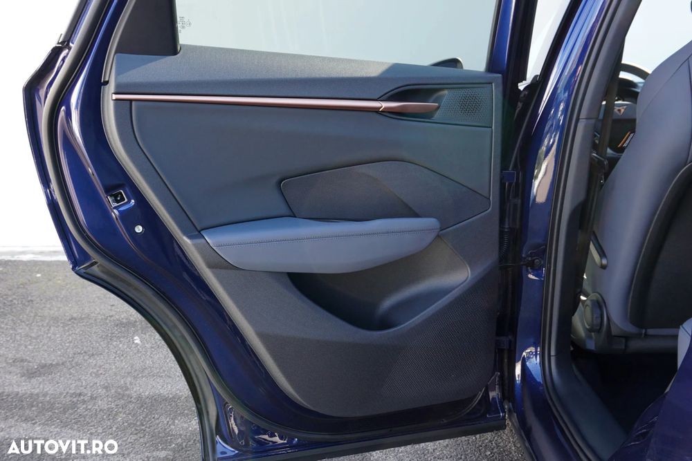 Cupra Terramar 1.5 e-TSI DSG7 MHEV - 30