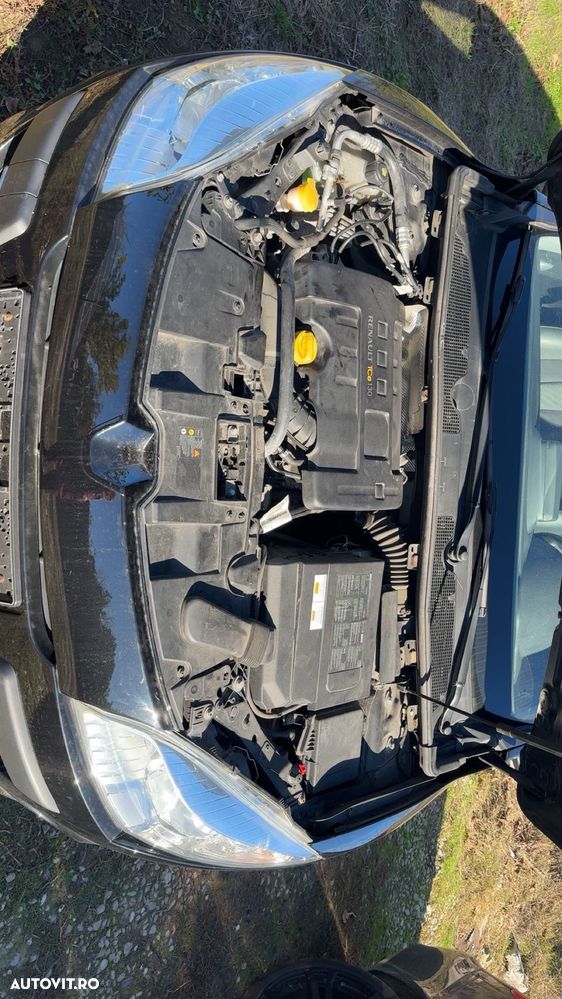 Renault Megane - 11