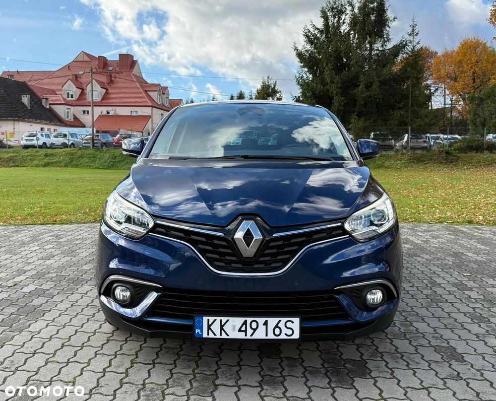 Renault Scenic ENERGY dCi 110 LIMITED - 3