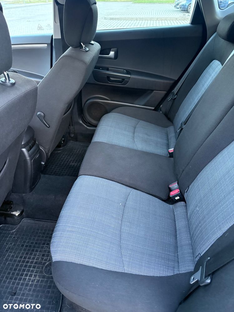 Kia Ceed 1.6 Crdi Optimum - 12