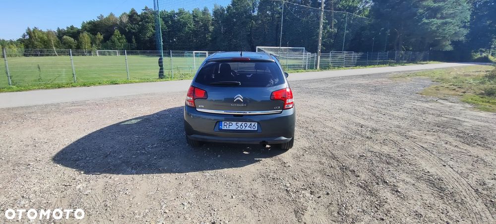 Citroën C3 - 2