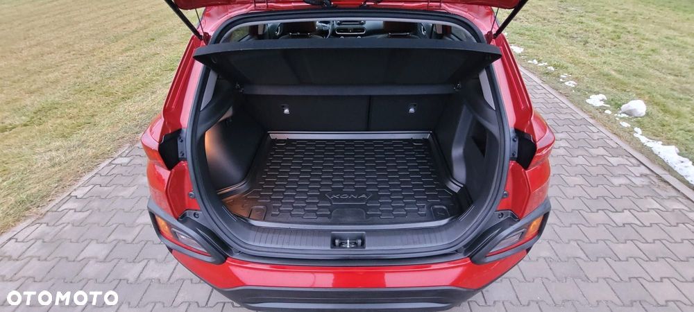 Hyundai Kona 1.0 T-GDI Trend - 9