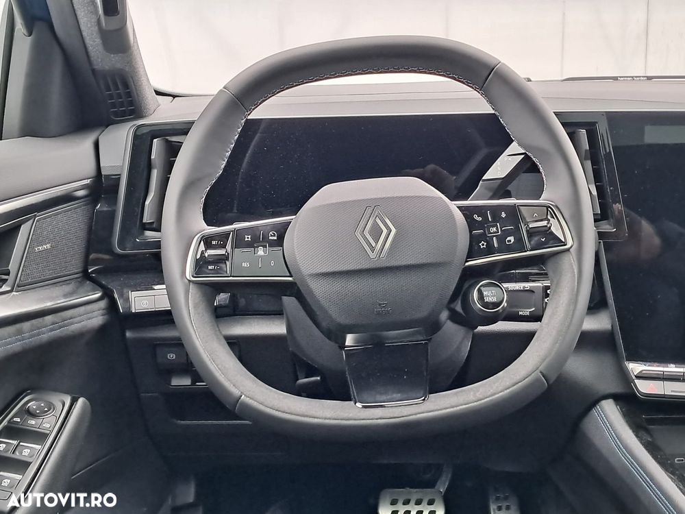 Renault Austral E-Tech 200 HEV Esprite Alpine - 17