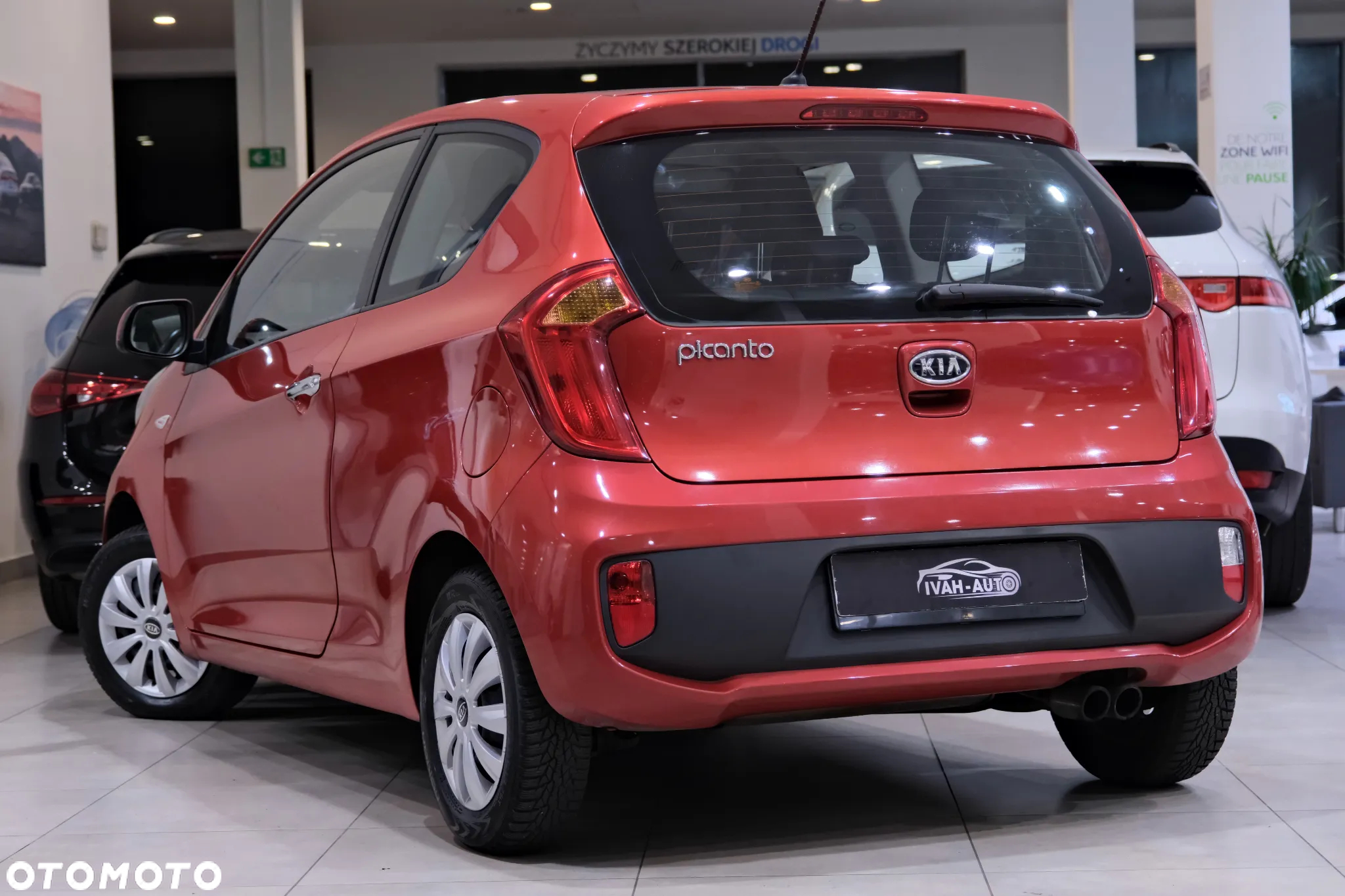 Kia Picanto 1.0 Attract - 15
