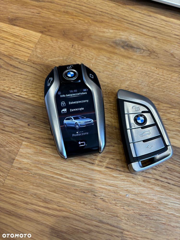 BMW Seria 5 520d Sport Line sport - 19