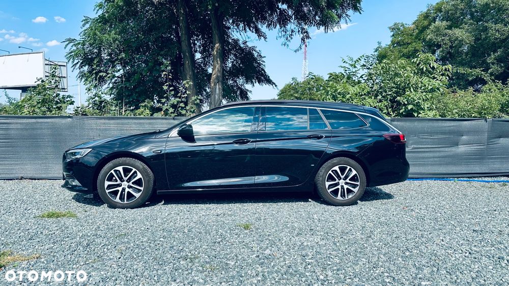 Opel Insignia 1.6 CDTI ecoFLEXStart/Stop Business Edition - 7